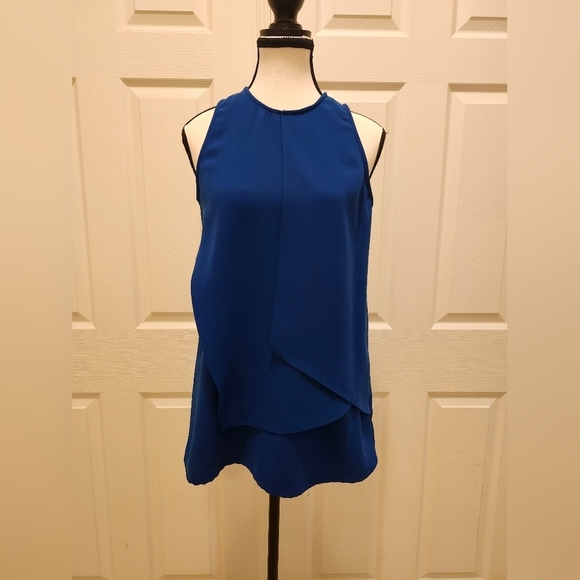 Fifteen Twenty Sleeveless Top - Picture 1 of 8